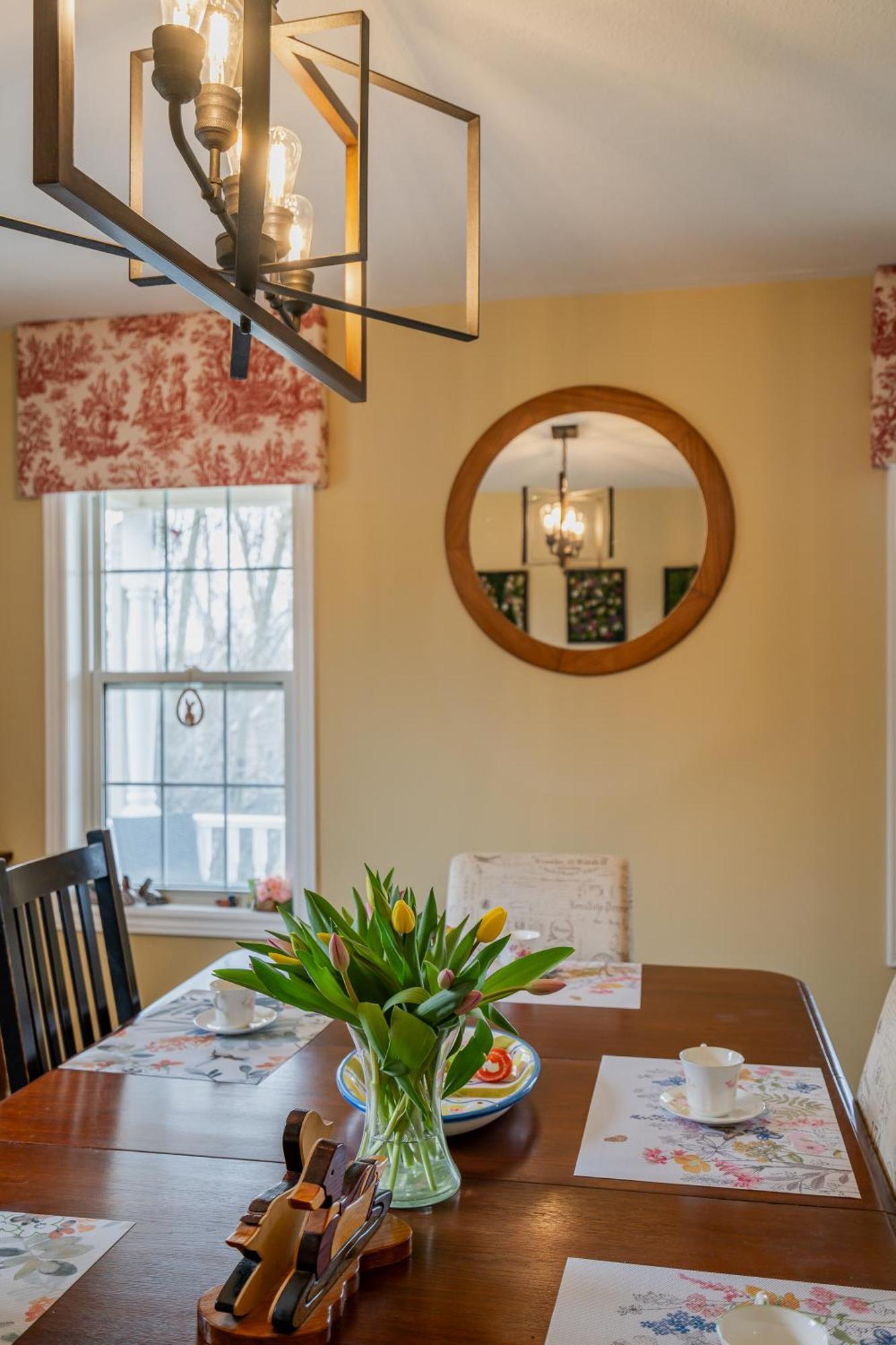 Old Town Country Landing Bed & Breakfast Niagara-on-the-Lake ภายนอก รูปภาพ