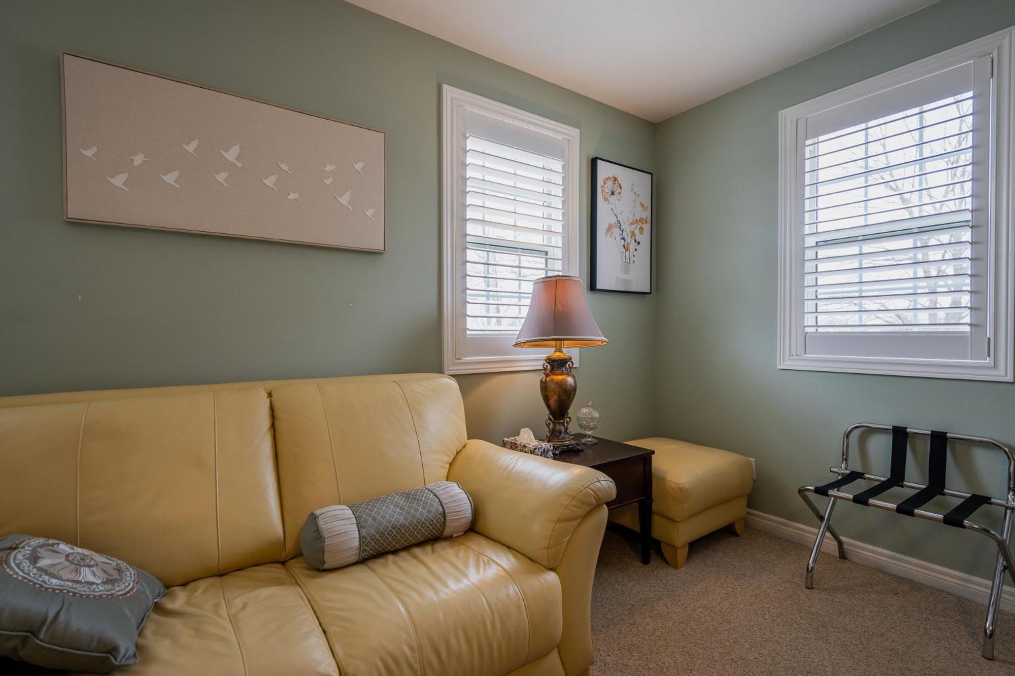 Old Town Country Landing Bed & Breakfast Niagara-on-the-Lake ภายนอก รูปภาพ