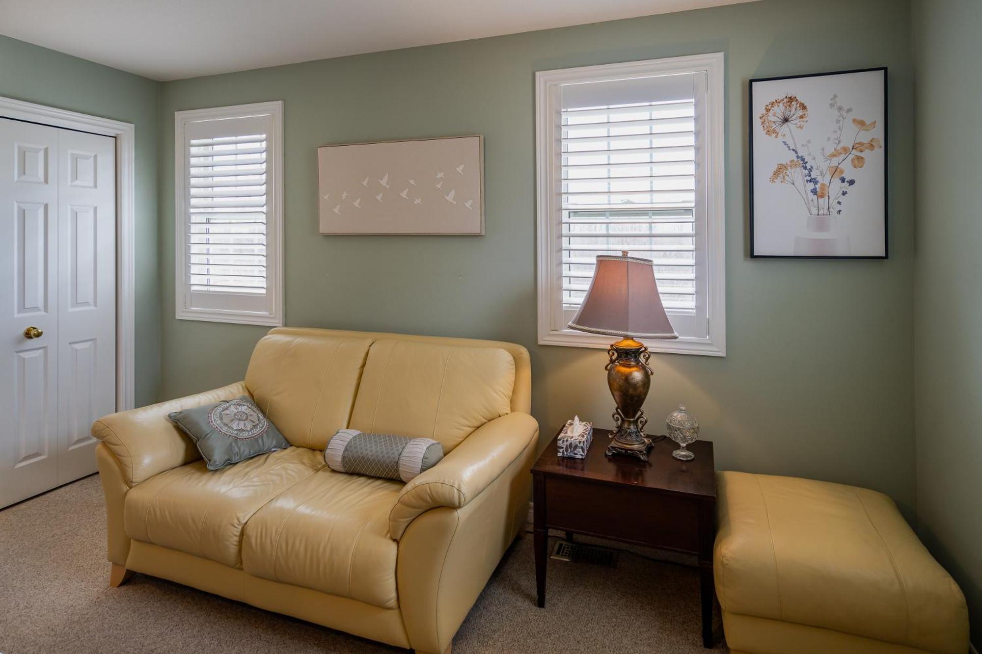 Old Town Country Landing Bed & Breakfast Niagara-on-the-Lake ภายนอก รูปภาพ