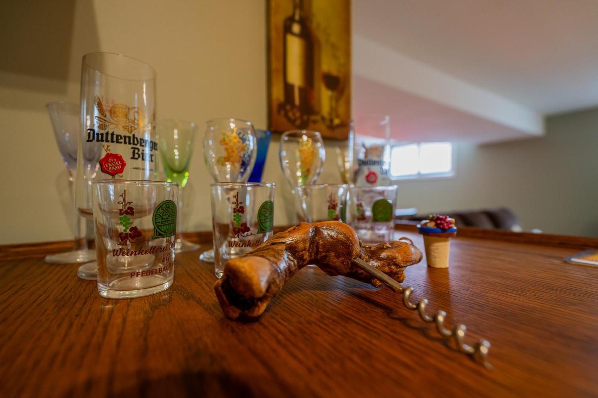 Old Town Country Landing Bed & Breakfast Niagara-on-the-Lake ภายนอก รูปภาพ