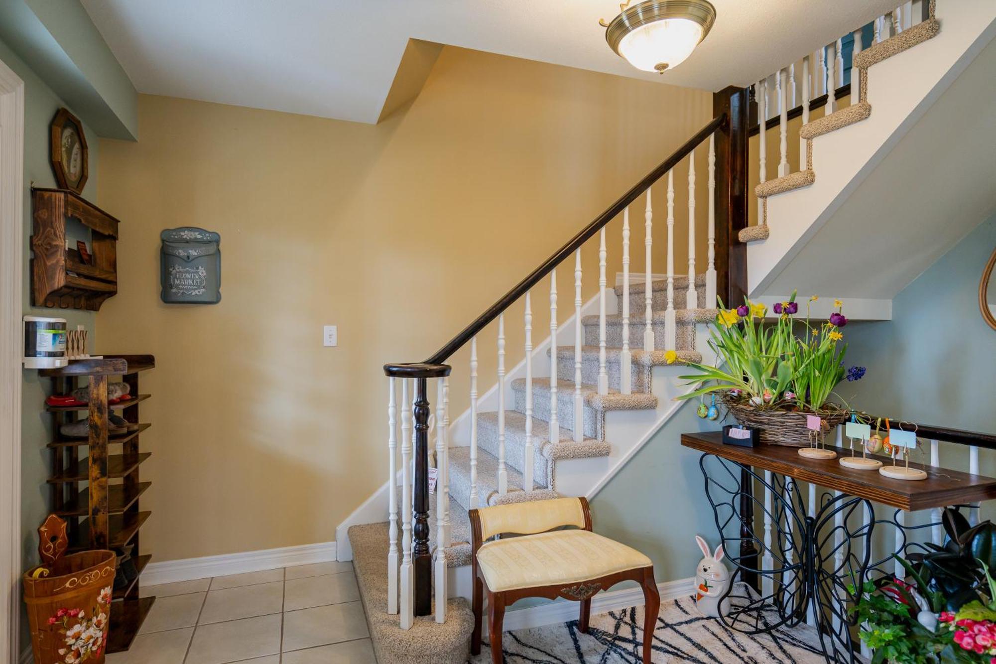 Old Town Country Landing Bed & Breakfast Niagara-on-the-Lake ภายนอก รูปภาพ