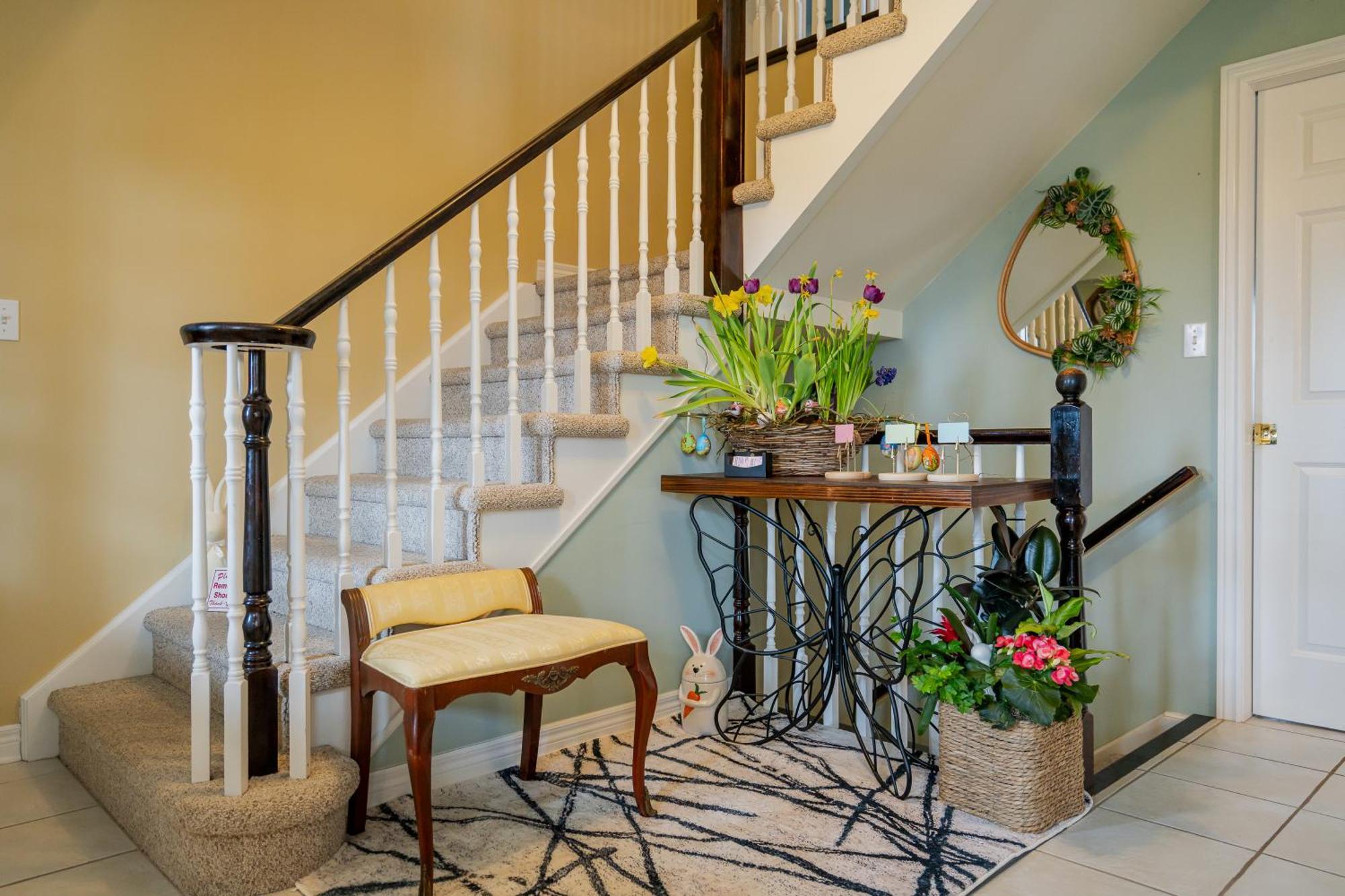 Old Town Country Landing Bed & Breakfast Niagara-on-the-Lake ภายนอก รูปภาพ