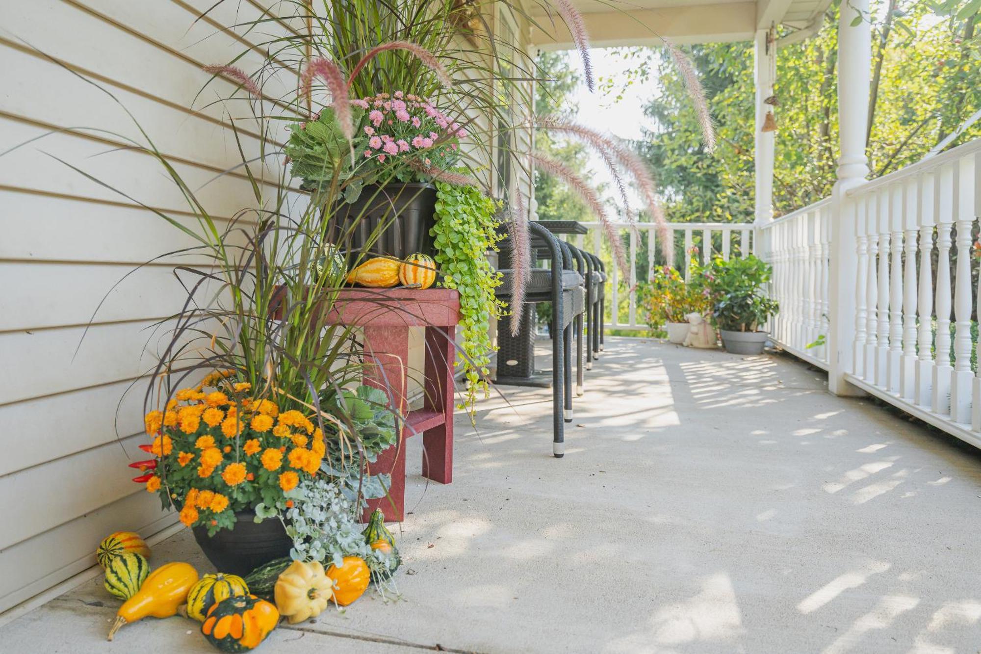 Old Town Country Landing Bed & Breakfast Niagara-on-the-Lake ภายนอก รูปภาพ