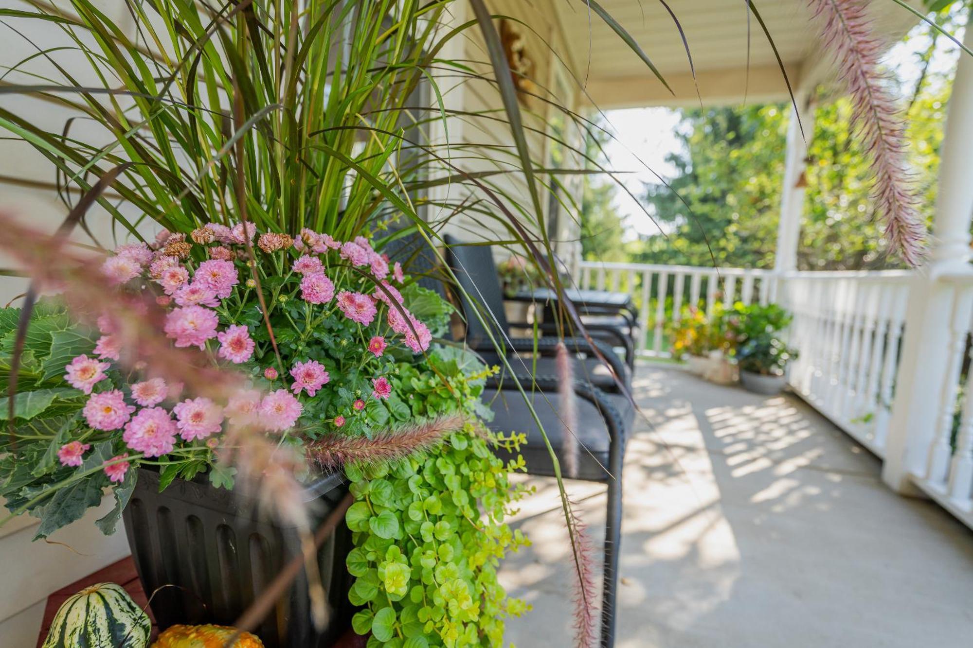 Old Town Country Landing Bed & Breakfast Niagara-on-the-Lake ภายนอก รูปภาพ